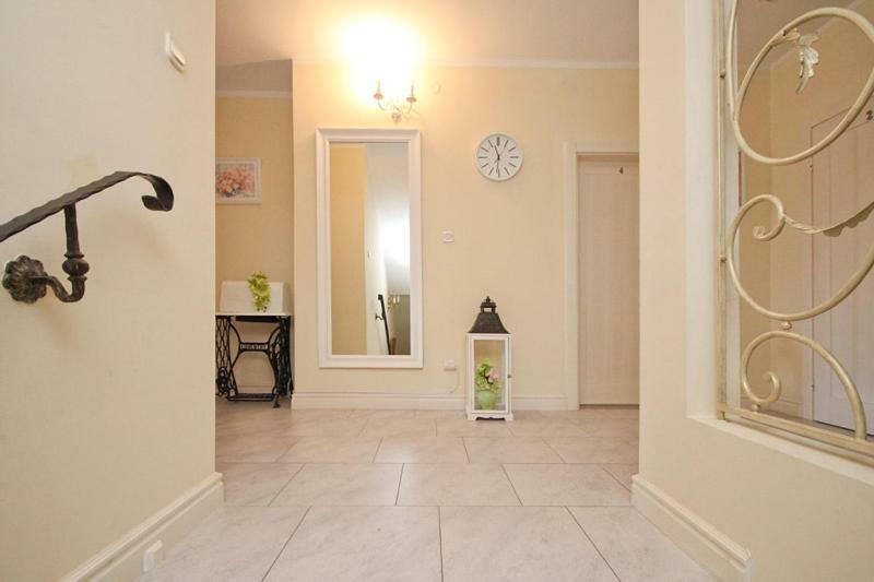 Malgorzata Apartment Leba Bagian luar foto